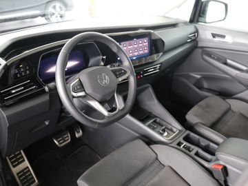 Volkswagen Caddy eHybrid DSG Style LED NAVI ACC KAMERA AHK