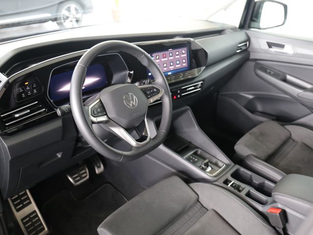 Volkswagen Caddy eHybrid DSG Style LED NAVI ACC KAMERA AHK