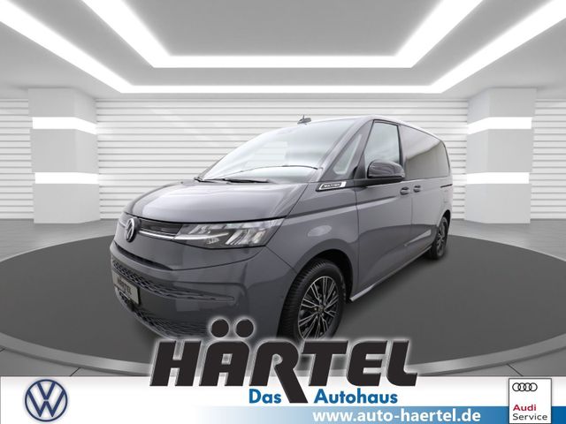 Volkswagen Multivan T7 GOAL K 2.0 TDI DSG (+EURO6+ACC-RADAR