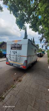 Sunlight A66 - Wohnwagen & Wohnmobile in München
