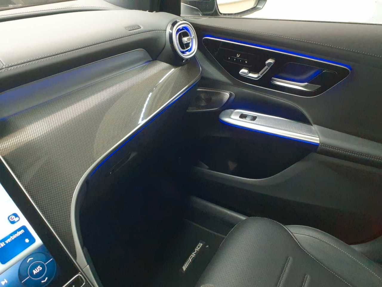 Mercedes-Benz GLC 300 4M Coupé AMG PANO HUD BURMESTER 360° ACC foto 10