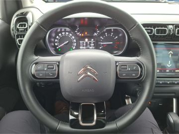 Citroën C3 Aircross Shine Pack 1.2 PT130 °PGD°Navi°RFK°