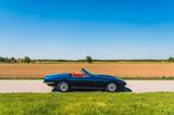 Maserati Ghibli Spyder 4.7 - Maserati Ghibli Gebrauchtwagen