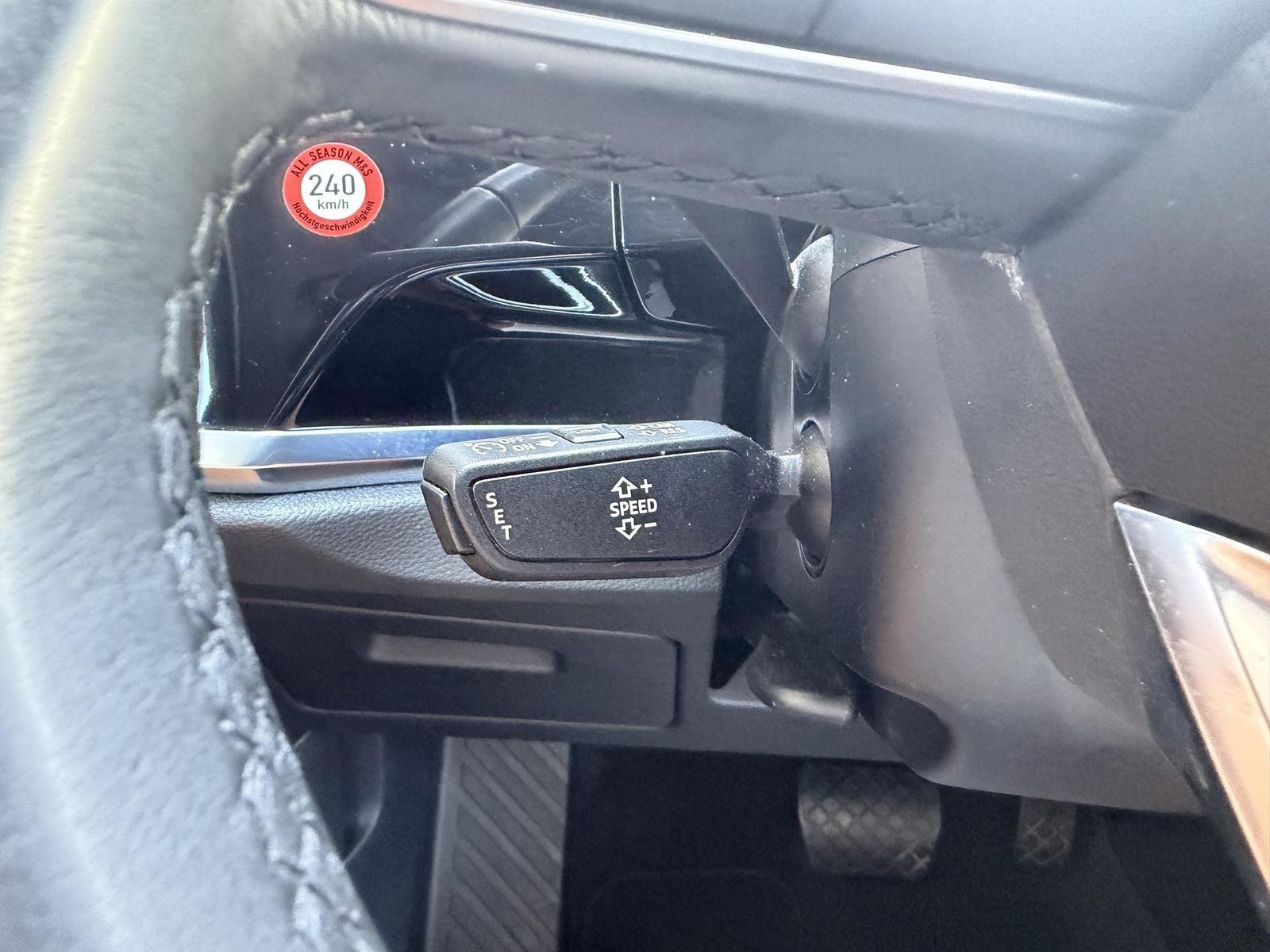Audi Q3 35 1.5 TFSI S LINE Leder Kamera elektr. AH... foto 24