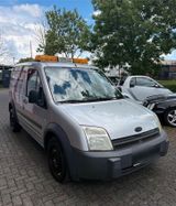 Ford Transit Connect T200 1.8 TDCI ( 2Hand... - Ford Transit Connect aus 2005