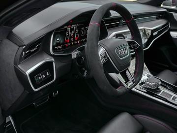 صورة مصغرة 20 لـ 2025 AUDI RS6