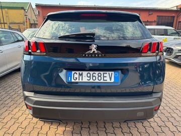 Peugeot 3008 - 5