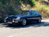 Jaguar E-Type S2 Coupe FHC - Jaguar Gebrauchtwagen von 1969