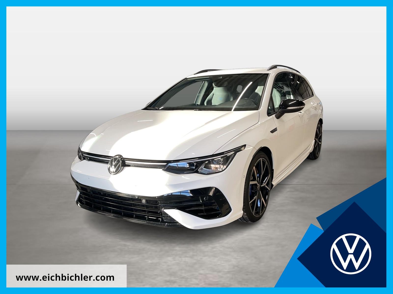 Volkswagen Golf VIII Variant R 2.0 TSI DSG 4Motion ACC AHK