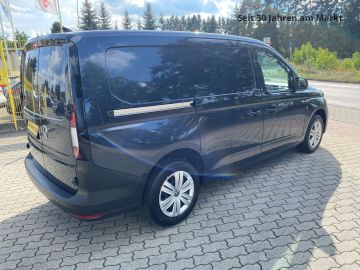 Volkswagen Caddy Maxi - 3