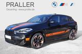 BMW X2 sDrive20i Edition M Mesh HeadUp Kamera Glasda - gebrauchte BMW X2 aus dem Jahr 2021