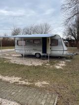 LMC Ambassador 510 Autark / riesen Ausstattung - LMC 510