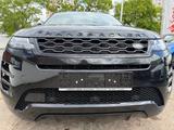 Land Rover Range Rover Evoque R-Dynamic S+LEDER+AUTOMATIK+B - gebrauchte Land Rover Range Rover Evoque aus dem Jahr 2020