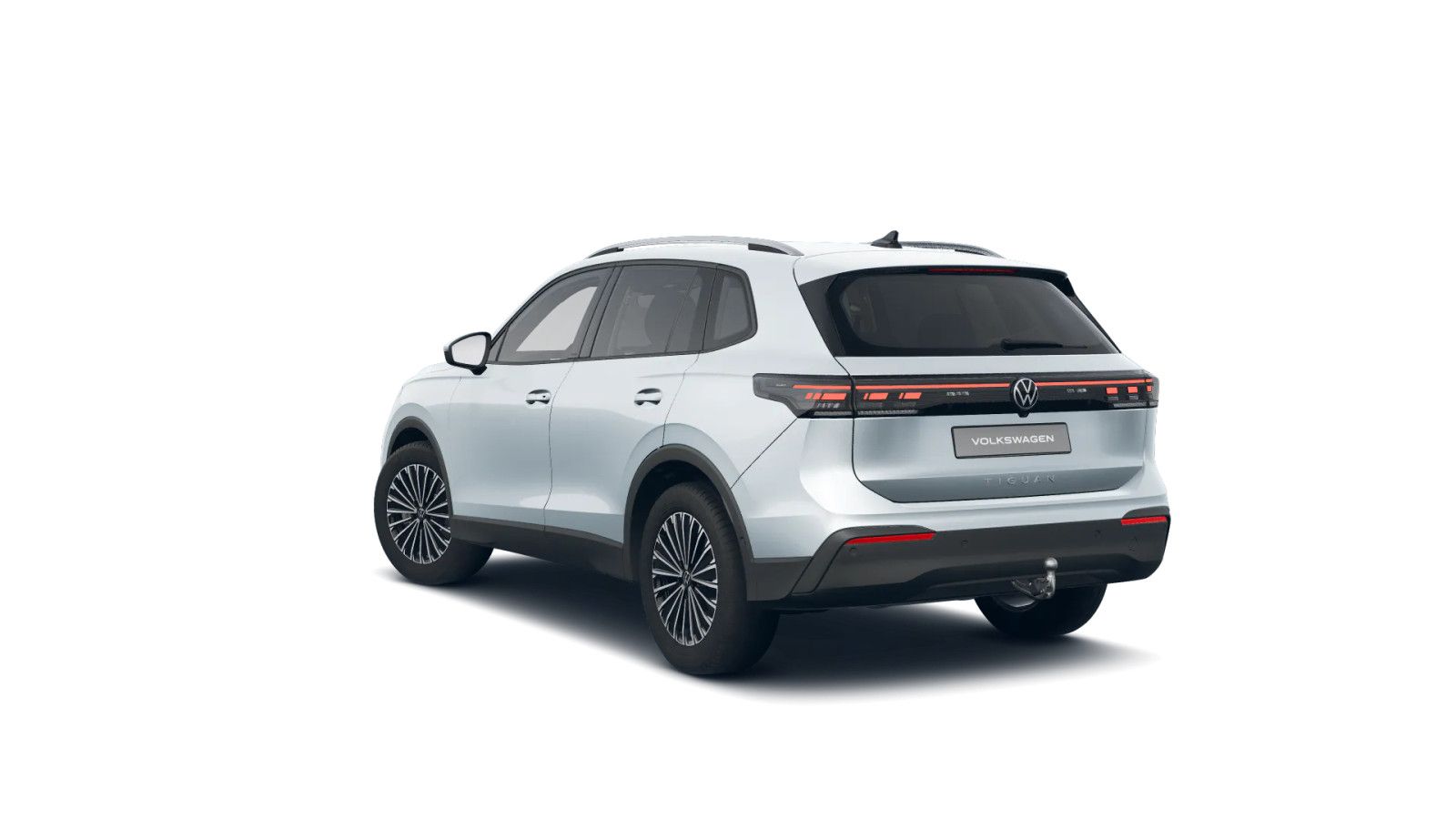 Volkswagen Tiguan 2.0 TDI DSG LIFE AHK LED IDA foto 4