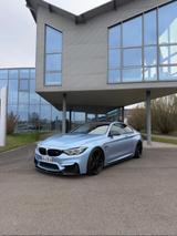 BMW M4 F82 Competition Coupé - Deutsches Fahrzeug