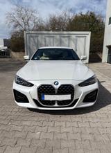BMW 420i Coupé -M Paket 