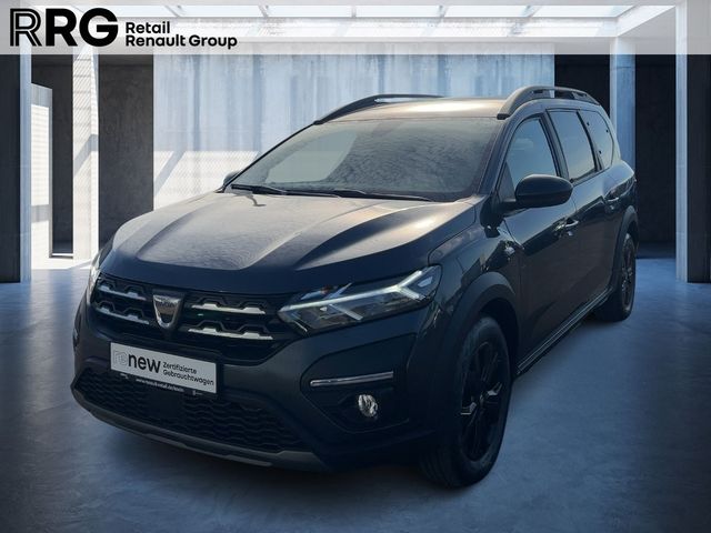 Dacia Jogger EXTREME TCe 110