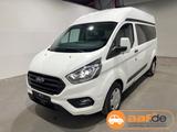 Ford Transit Custom Trend L2H2 9-Sitzer Klima PDC Tem