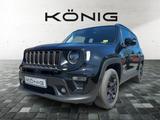 Jeep Renegade Upland 1.3 - Jeep Renegade Plug-in Hybrid (PHEV) Gebrauchtwagen