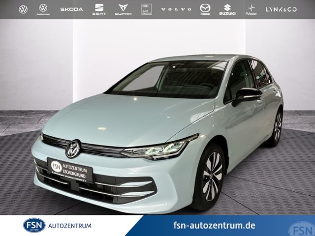 Volkswagen Golf VIII 1.5 TSI DSG Goal ACC NAVI AHK APP-CONN