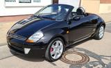Ford StreetKa / Ka Cabrio! ***TÜV KLIMA SI... - Ford aus 2004: Ka