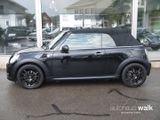 MINI One One Cabrio 1.6 - MINI MINI: 1.6