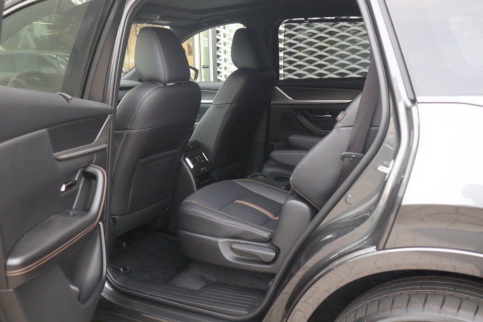 Fahrzeugabbildung Mazda CX-80 Homura Plus D-254 AWD AT 6-Sitzer LEDER PA