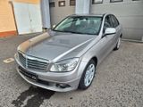 Mercedes-Benz C 230 C -Klasse Lim. C 230 - Mercedes-Benz C 230 aus 2007