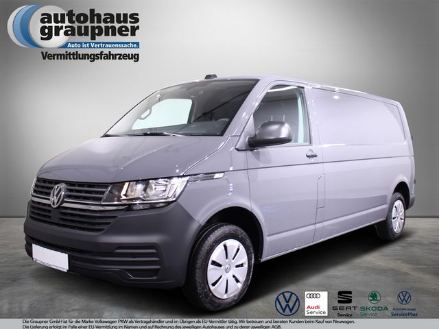 Volkswagen T6.1 Kasten 2.0 TDI PDC RÜCKFAHRKAMERA AHK