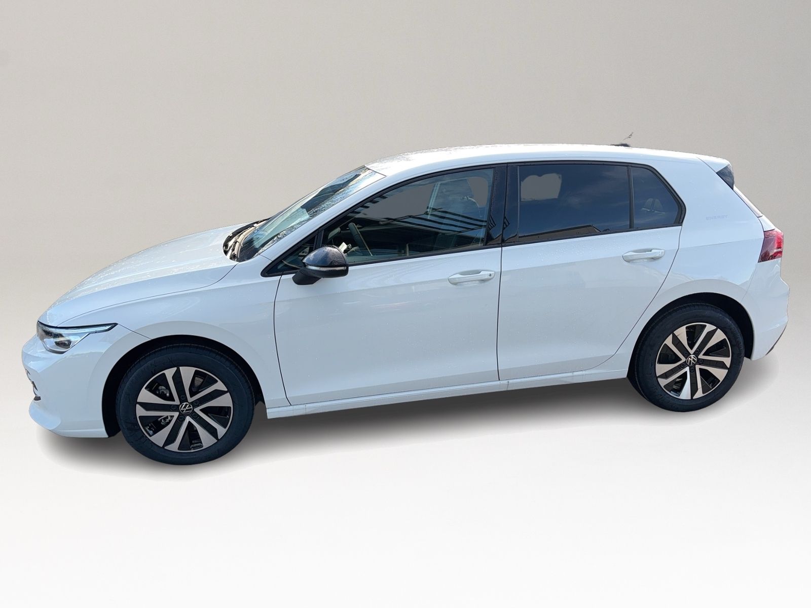 Volkswagen Golf VIII Energy 2.0 TDI, LED plus, Navi Discove imagem 3