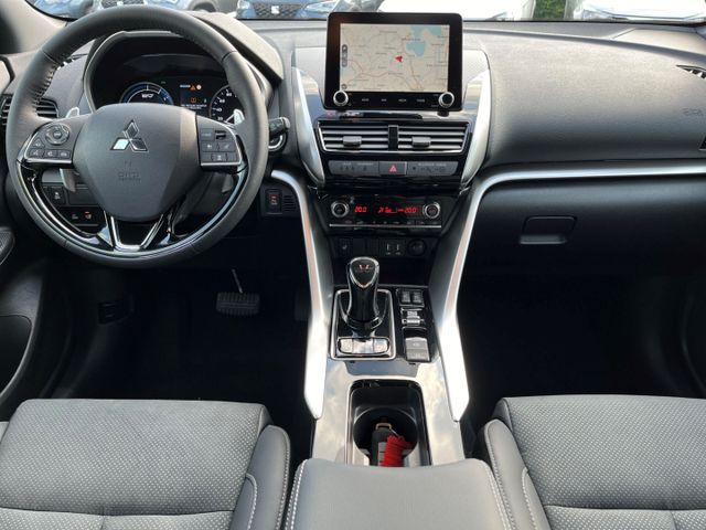 Eclipse Cross / UPE: 49.890,- € / 2.4 PHEV CVT 4