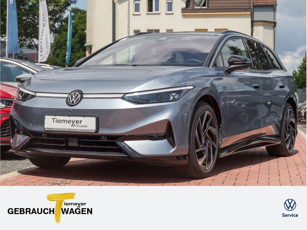 Volkswagen ID.7