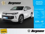 Volkswagen Tayron 1.5 eTSI Elegance AHK 7-SITZER 360° LED - 7 Sitzer Autos