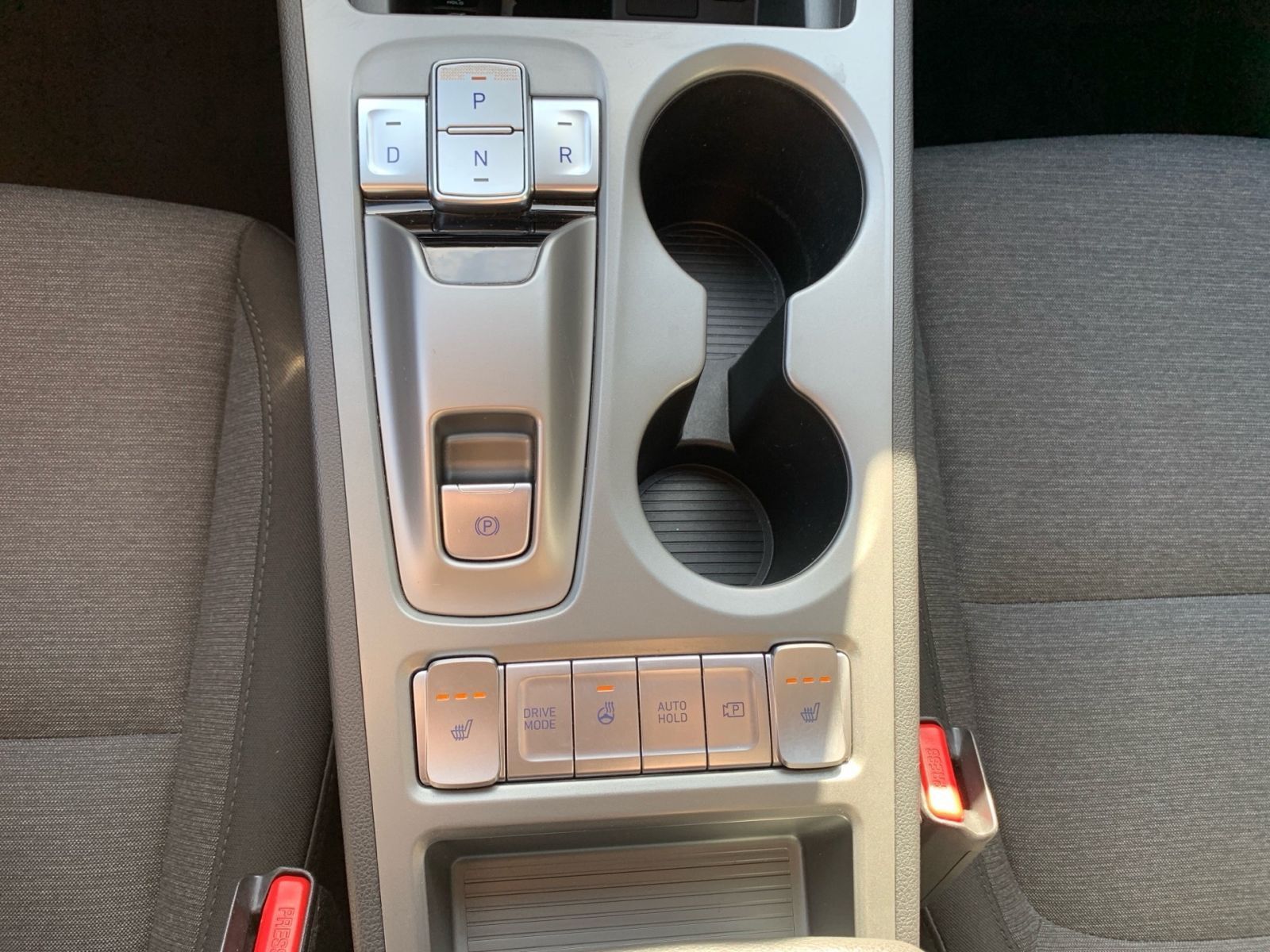 Fahrzeugabbildung Hyundai KONA Elektro 64 kWh PRIME-Paket