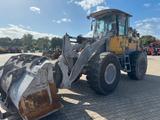 Komatsu WA 250-5 - Komatsu Kettenbagger
