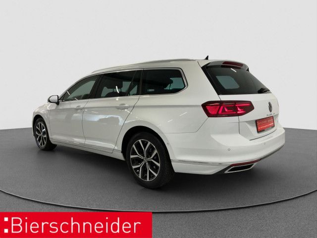 Volkswagen Passat Variant - Bild 6