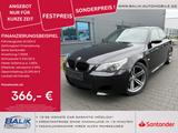 BMW M5*EISENMANN RACE*UNFALLFREI*SCHECKHEFT* - gebrauchte BMW M5 aus dem Jahr 2006