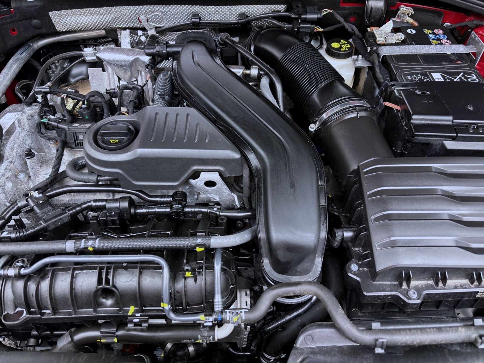 Volkswagen Passat Variant - Bild 18