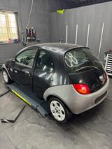 Ford Ka/Ka+ 1,3 44kW - - Ford Ka/Ka+ aus 2003