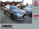 Mitsubishi Plug-in Hybrid Outlander 2.0 TOP 4WD NAVI LEDER  - Mitsubishi Plug-in Hybrid Outlander aus 2016