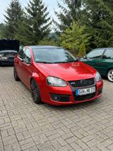 Volkswagen Jetta 2.0 GTI - Volkswagen Jetta aus 2005