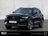 Volvo XC40 Ultimate Dark 2WD B4 EU6d Navi Digitales Co - Volvo XC40: Ultimate Dark