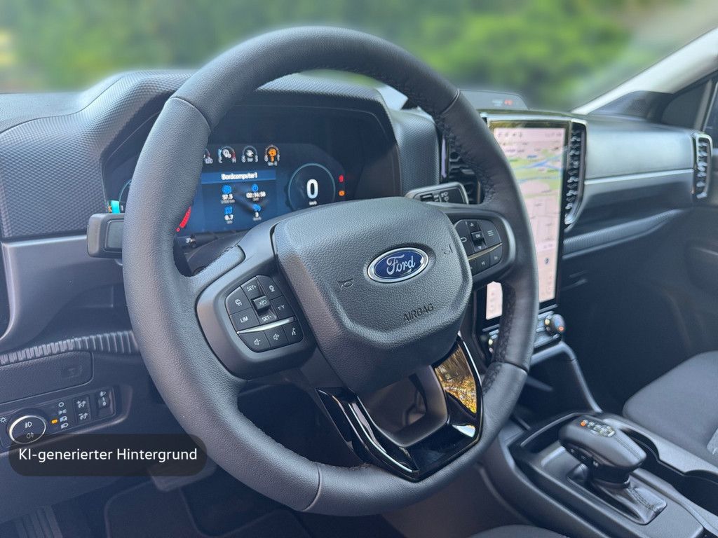 Ford Ranger - Bild 10