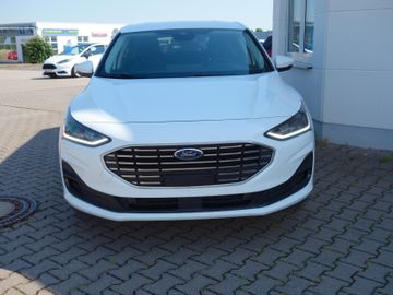 Bild 2 Ford Focus 125 PS Klimaauto. PDC v+h+Kamera Voll LED