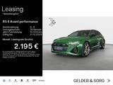 Audi RS 6 Avant performance EXCL|ASS+|B&O|MATRIX|HUD| - Audi RS6 Neuwagen