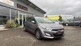 Hyundai i30 Classic Klima Zv m FB Alufelgen TÜV EU5 - Hyundai i30 Gebrauchtwagen in Nürnberg