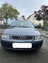 Audi A3 1.9TDI 96kW Ambition Ambition - Audi A3 aus 2003: 1.9