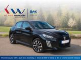 Peugeot 208 Allure - gebrauchte Peugeot 208 aus dem Jahr 2024
