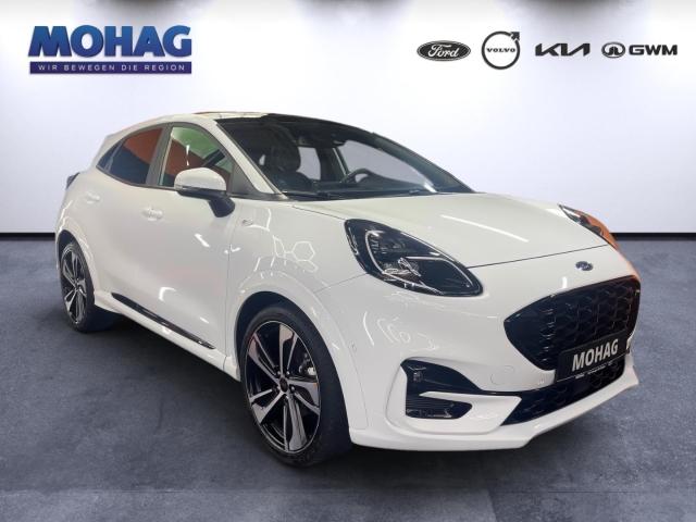 Ford Puma ST-Line X MHEV - 19-Zoll Panorama ACC BLIS