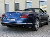 Bentley Continental GT 4.0 V8 S 4WD Aut.Convertible - Bentley in München